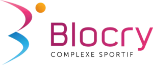 Biocry complexe sportif logo