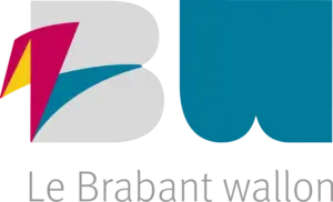 Le brabant wallon logo