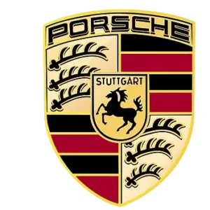 Porsche logo