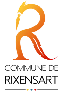 Commune de rixensart logo